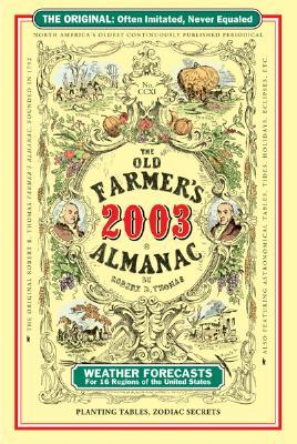 The Old Farmer's Almanac