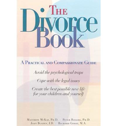 The Divorce Book