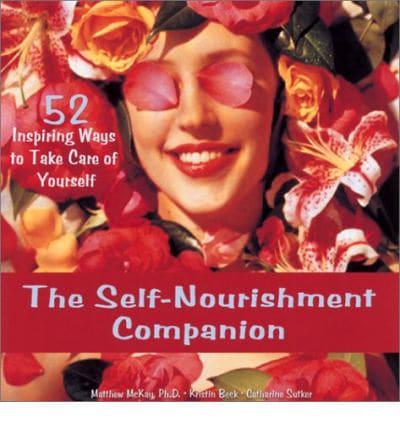 The Self-Nourishment Companion