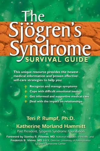 The Sjögren's Syndrome Survival Guide