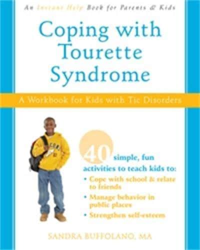 Coping With Tourette Syndrome