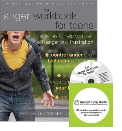 The Anger Workbook for Teens