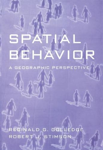 Spatial Behavior