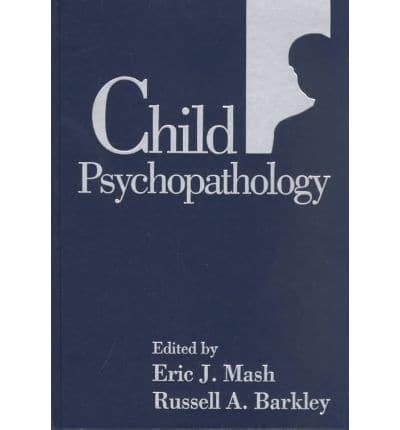 Child Psychopathology