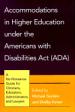 Accommodations in Higher Education Under the Americans With Disabilities Act (ADA)