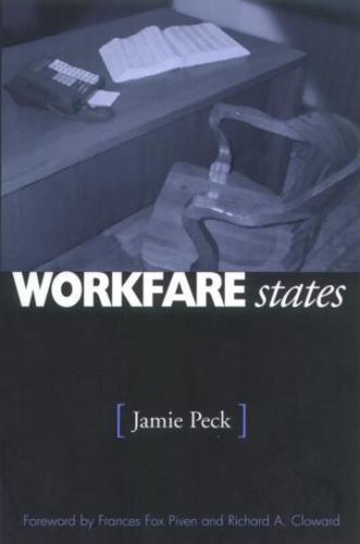 Workfare States