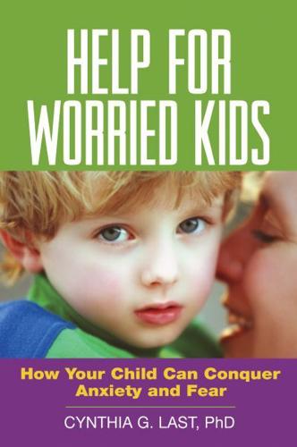 Help for Worried Kids