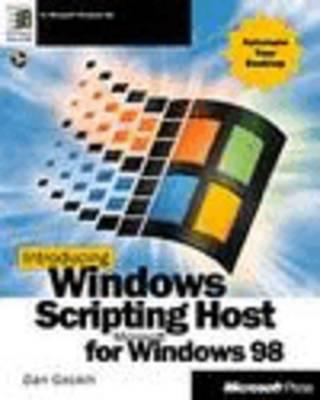 Introducing Windows Scripting Host for Windows 98