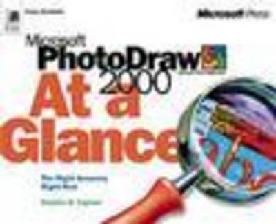 Microsoft PhotoDraw 2000 at a Glance