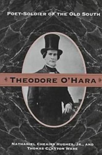 Theodore O'Hara