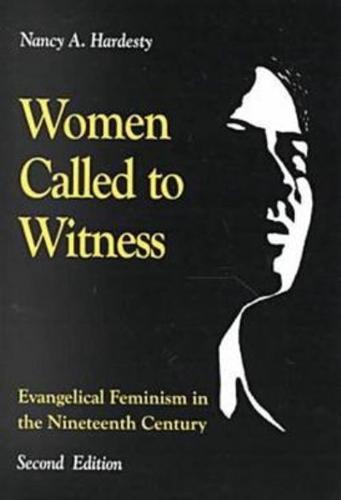 Women Called To Witness