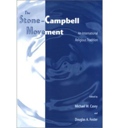 The Stone-Campbell Movement