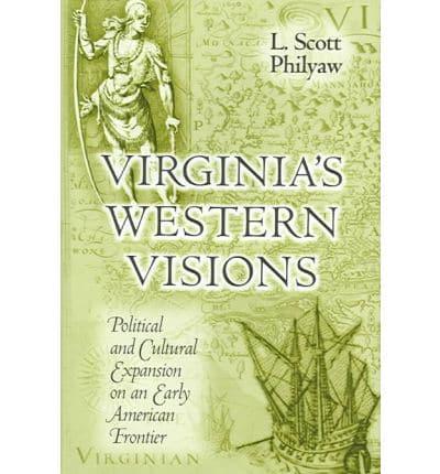 Virginia's Western Visions