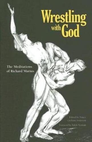 Wrestling With God