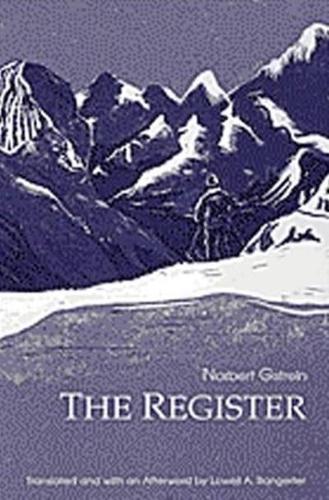 The Register