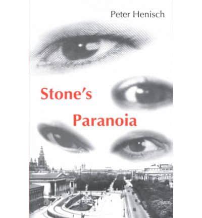 Stone's Paranoia