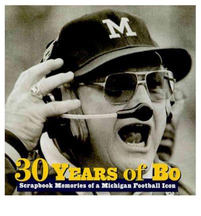 30 Years of Bo