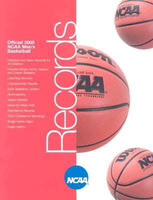Official 2005 NCAA Men's Basketball Records