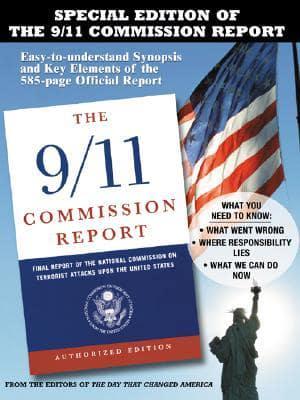 Special Edition of the 9/11 Commission Report