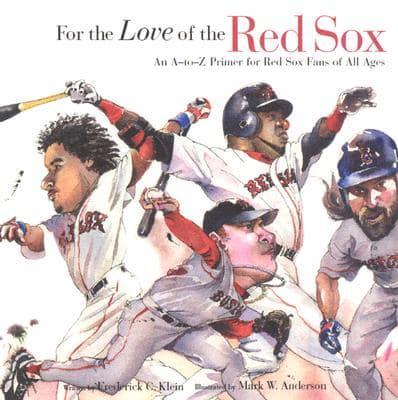 For the Love of the Red Sox