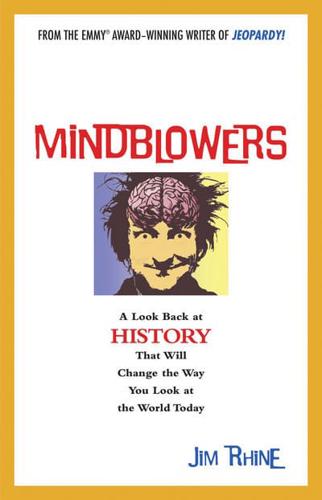 Mindblowers!