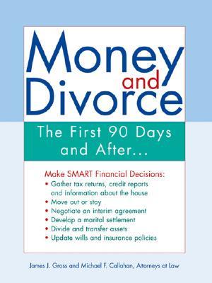 Money and Divorce