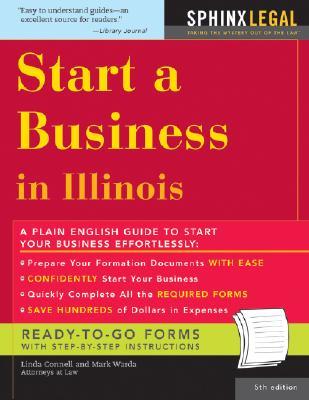 Start a Business in Illinois