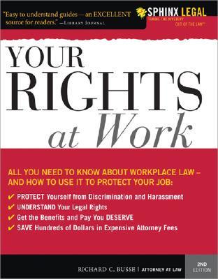 Your Rights at Work