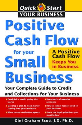 Positive Cash Flow for Your Small Business