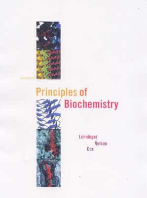 Lehninger Principles of Biochemistry