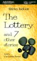 The Lottery and 7 Other Stories
