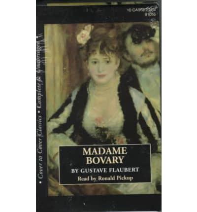 Madame Bovary