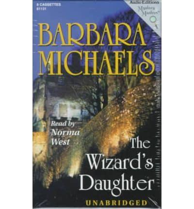 The Wizard's Daughter