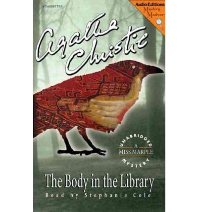 The Body in the Library