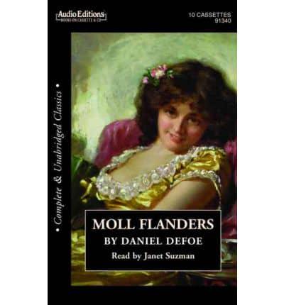 Moll Flanders