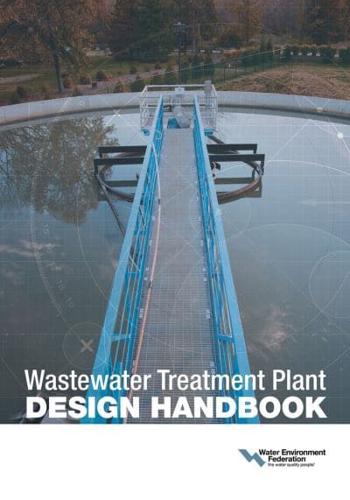 Wastewater Treatment Plant Design Handbook
