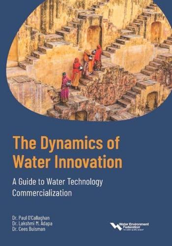 The Dynamics of Water Innovation