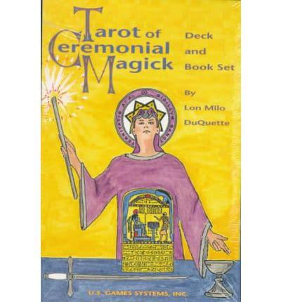 Tarot of Ceremonial Magic