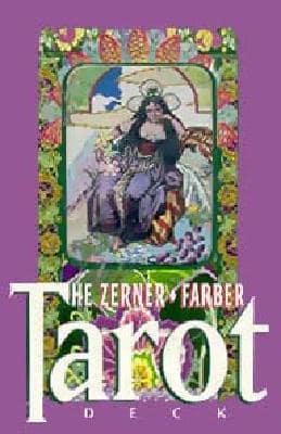 Zerner-Faber Tarot