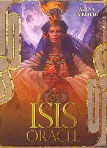 Isis Oracle