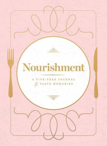 Nourishment (Food Journal)
