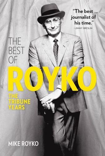 The Best of Royko