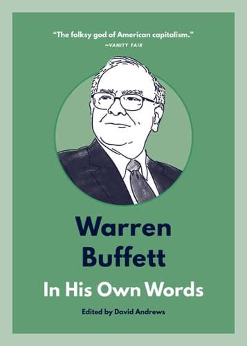 Warren Buffett