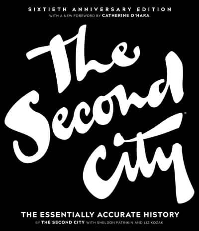 The Second City