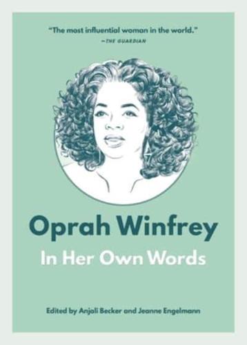 Oprah Winfrey