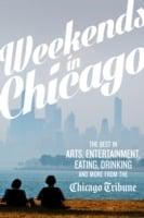 Weekends in Chicago