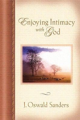 Enjoying Intimacy With God