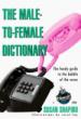 The Male-to-Female Dictionary