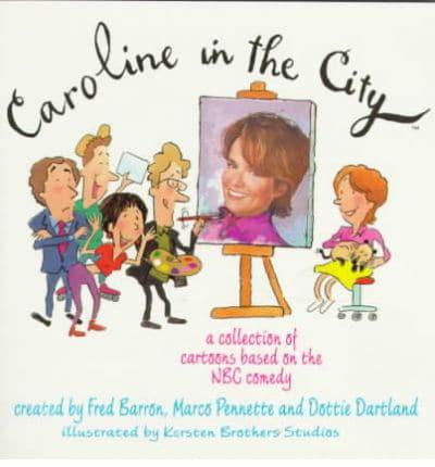 Caroline in the City