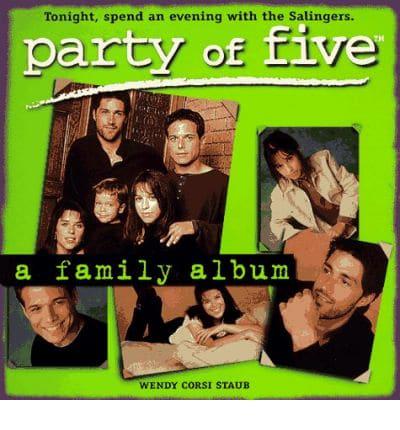 Party of Five: Family Album